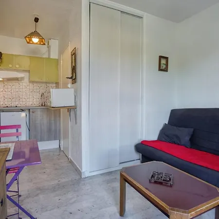 Charming Studio Near The Port Of The Cap D'agde * Agde